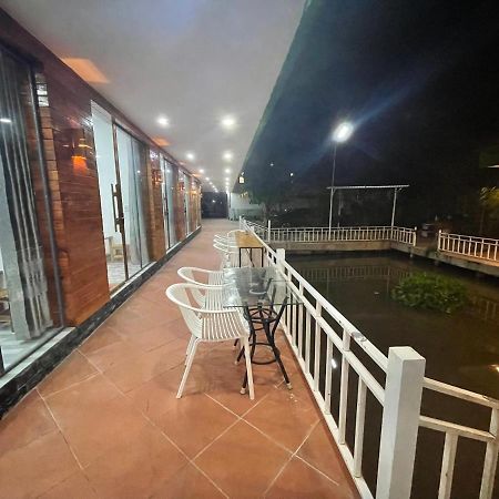 Xu Xu Motel Bac Lieu Eksteriør billede
