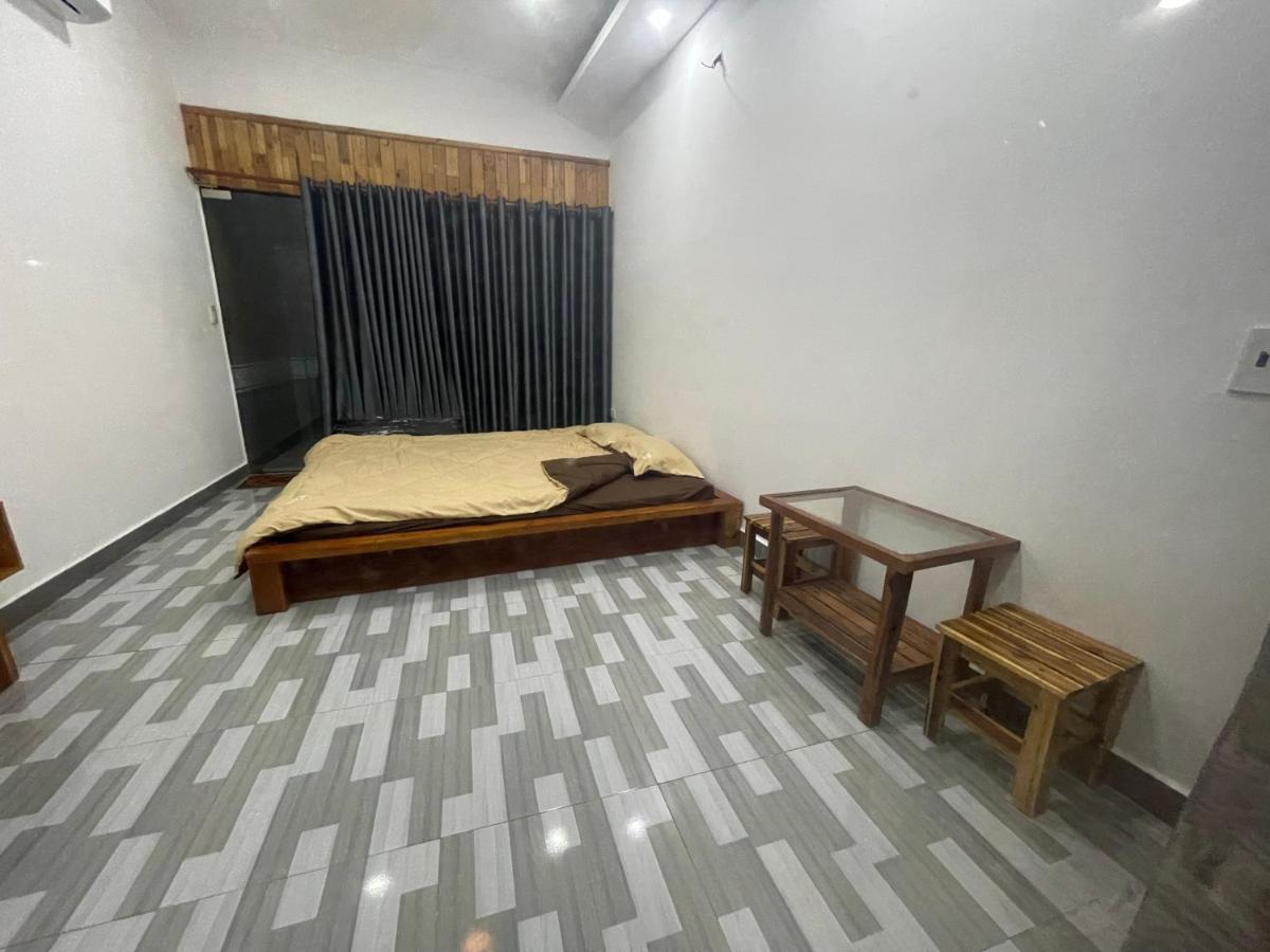 Xu Xu Motel Bac Lieu Eksteriør billede
