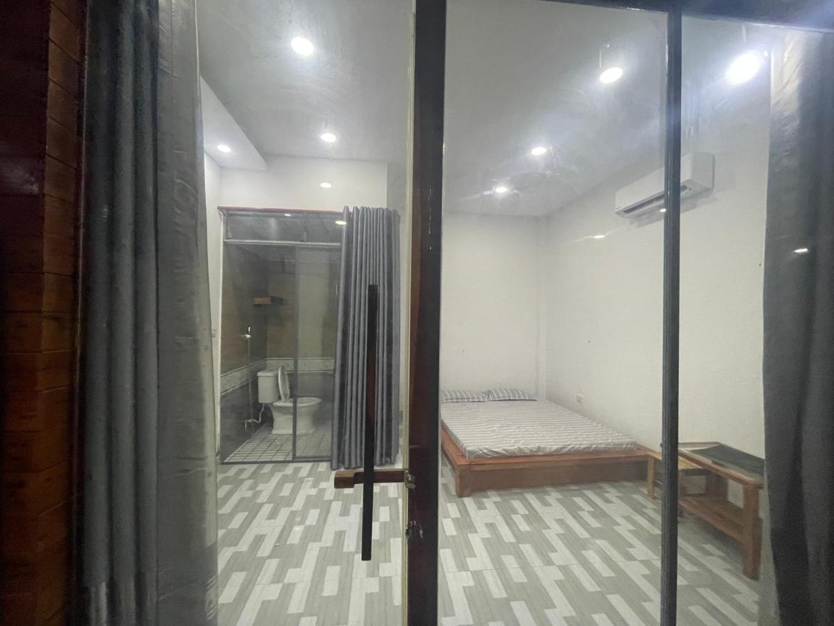 Xu Xu Motel Bac Lieu Eksteriør billede