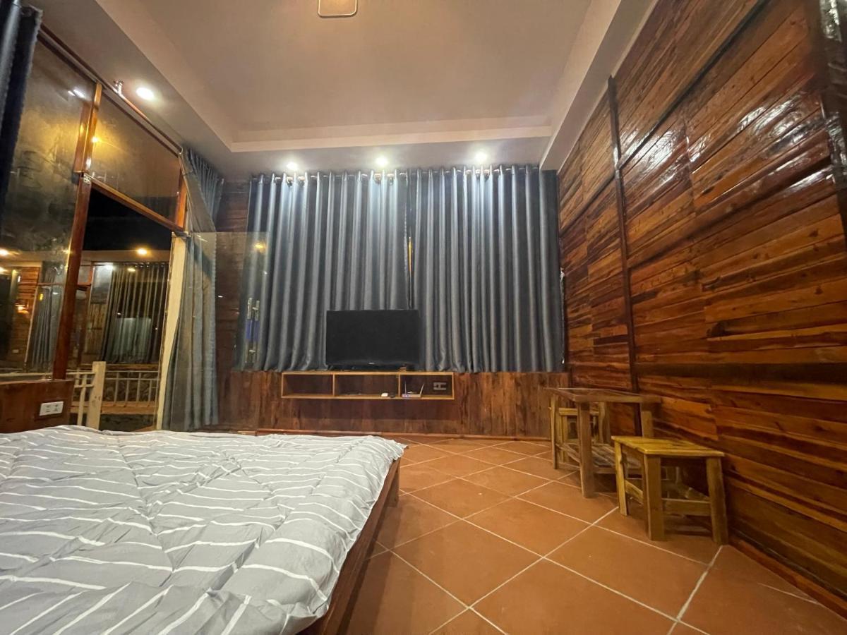 Xu Xu Motel Bac Lieu Eksteriør billede