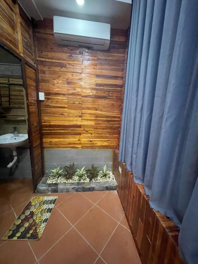 Xu Xu Motel Bac Lieu Eksteriør billede
